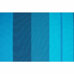 LA SIESTA Modesta Lagoon - Hamac Classique Double En Coton Bio - Bleu / Turquoise 7 LA SIESTA Modesta Lagoon - Hamac Classique Double En Coton Bio - Bleu / Turquoise -SOLOPLAST Soldes Magasin 50252004 4