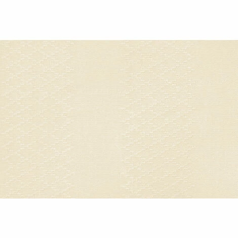 LA SIESTA Florencia Latte - Hamac à Barres Simple En Coton Bio - Blanc / écru 4 LA SIESTA Florencia Latte - Hamac à Barres Simple En Coton Bio - Blanc / écru – Image 4