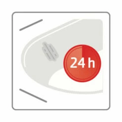 Pack Kit De Réparation Soloplast Céramique Email Salle De Bain -SOLOPLAST Soldes Magasin 54094826 5