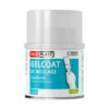 Gelcoat De Moulage Soloplast Blanc 500g Avec Durcisseur - Blanc