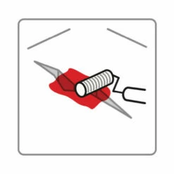 Gelcoat De Finition Soloplast Blanc 500g Avec Durcisseur - Blanc -SOLOPLAST Soldes Magasin 7293841 3