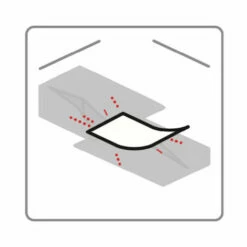 Gelcoat De Finition Soloplast Blanc 500g Avec Durcisseur - Blanc -SOLOPLAST Soldes Magasin 7293841 5