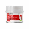 Mastic De Rebouchage SOLOPLAST 188g Avec Durcisseur