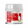 Mastic De Rebouchage SOLOPLAST 461g Avec Durcisseur