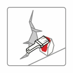 Mastic De Réparation Pierre SOLOPLAST - 300 Ml -SOLOPLAST Soldes Magasin 7558361 3