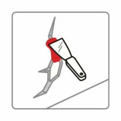 Mastic De Réparation Pierre SOLOPLAST - 300 Ml -SOLOPLAST Soldes Magasin 7558361 4